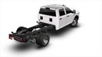 2026 RAM 3500 Chassis Cab Tradesman