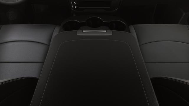 2026 RAM 3500 Chassis Cab Tradesman