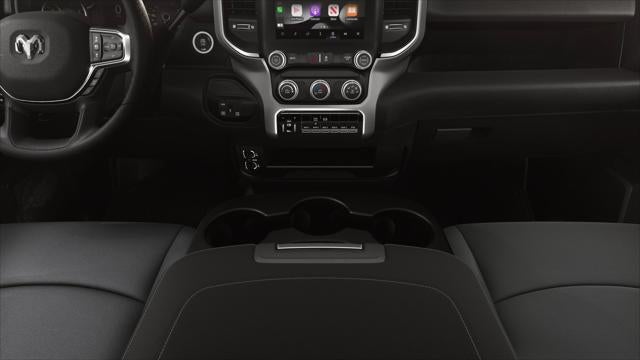 2026 RAM 3500 Chassis Cab Tradesman