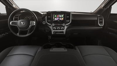 2026 RAM 3500 Chassis Cab Tradesman