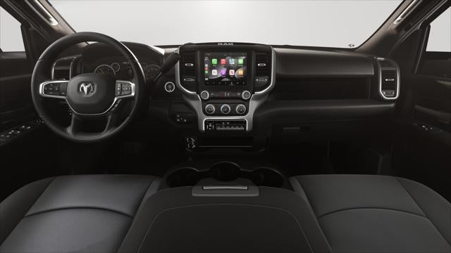 2026 RAM 3500 Chassis Cab Tradesman