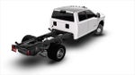 2026 RAM 3500 Chassis Cab Big Horn
