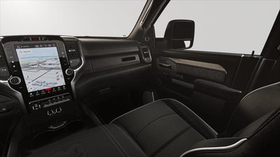 2026 RAM 3500 Chassis Cab Big Horn