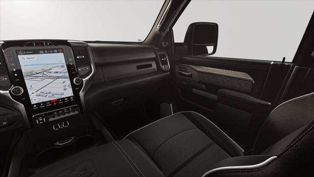 2026 RAM 3500 Chassis Cab Big Horn