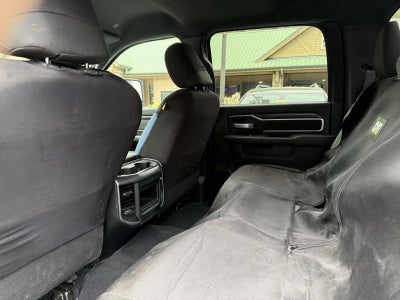 2024 RAM 3500 Chassis Cab SLT