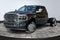 2026 RAM 3500 Chassis Cab Laramie
