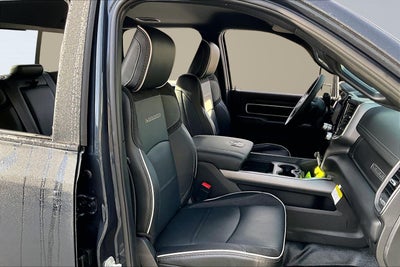 2026 RAM 3500 Chassis Cab Laramie