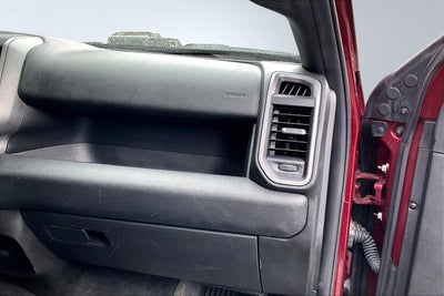 2024 RAM 3500 Chassis Cab Tradesman