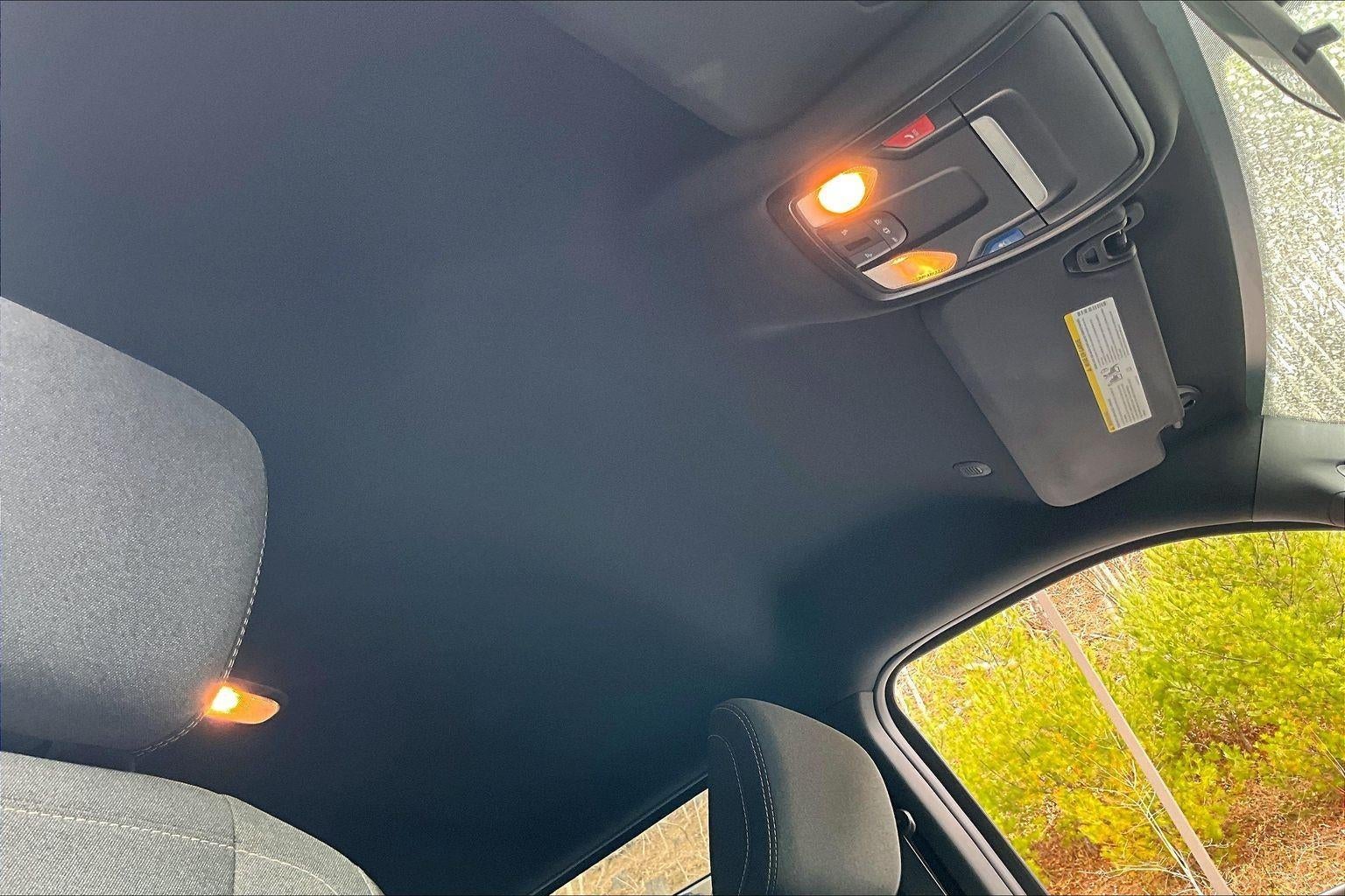 2024 RAM 3500 Chassis Cab Tradesman