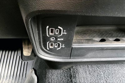 2024 RAM 3500 Chassis Cab Tradesman