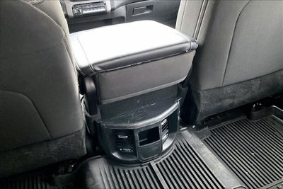 2024 RAM 3500 Chassis Cab Tradesman