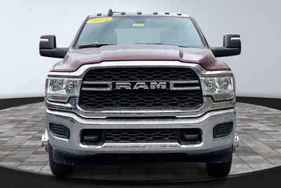2024 RAM 3500 Chassis Cab Tradesman