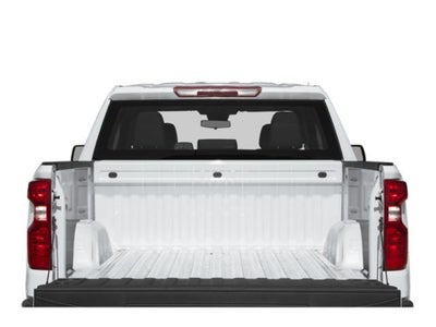 2024 CHEVROLET TRUCK Silverado 1500 LT TRAIL BOSS