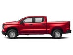 2024 CHEVROLET TRUCK Silverado 1500 LT TRAIL BOSS