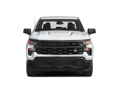 2024 CHEVROLET TRUCK Silverado 1500 LT TRAIL BOSS