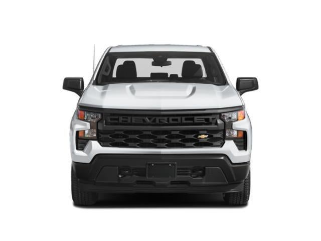 2024 CHEVROLET TRUCK Silverado 1500 LT TRAIL BOSS