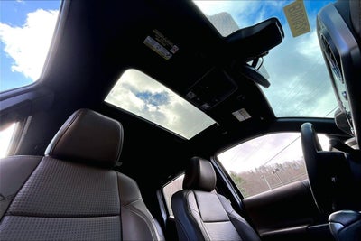 2023 TOYOTA TRUCK TACOMA 4WD LIMITED