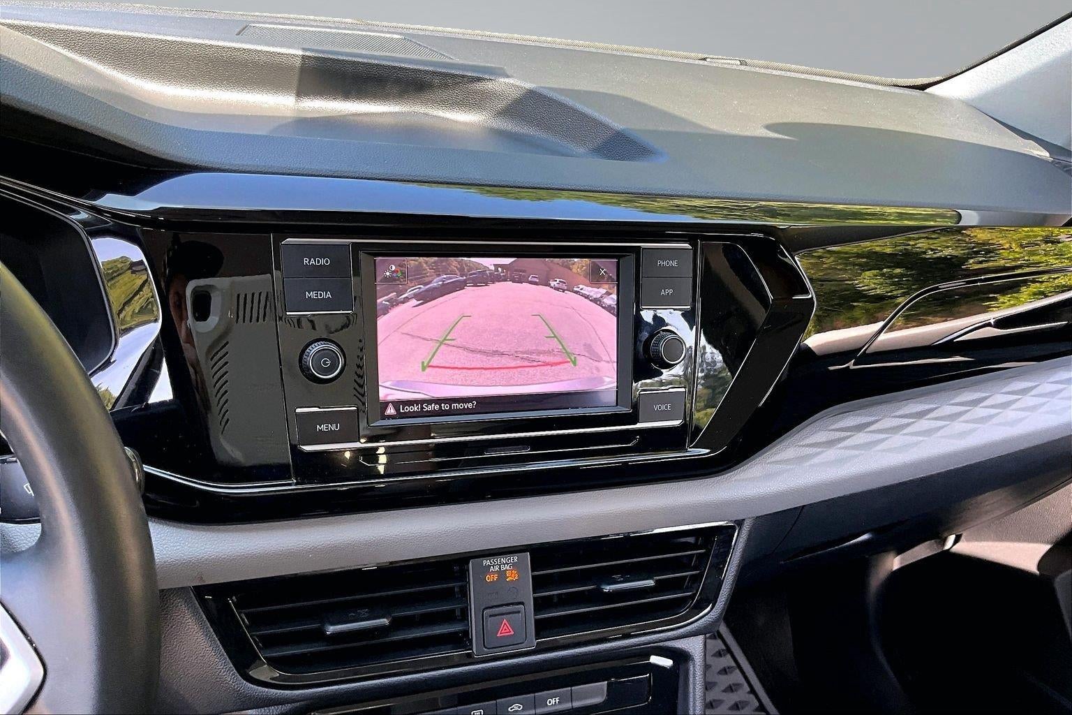 2024 Volkswagen Taos S