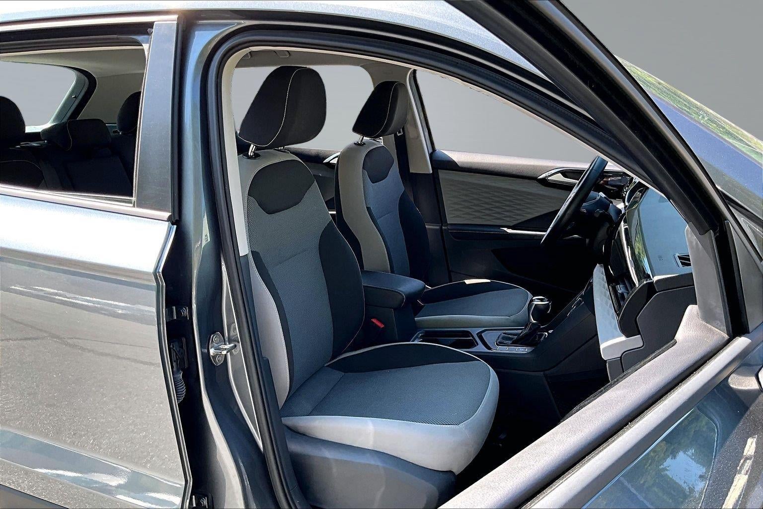 2024 Volkswagen Taos S