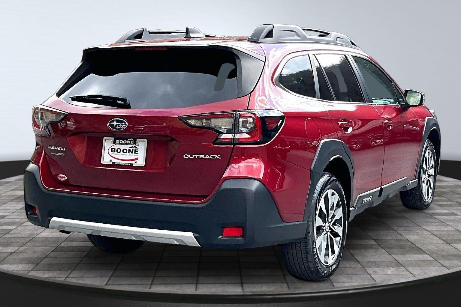 2024 Subaru Outback Limited