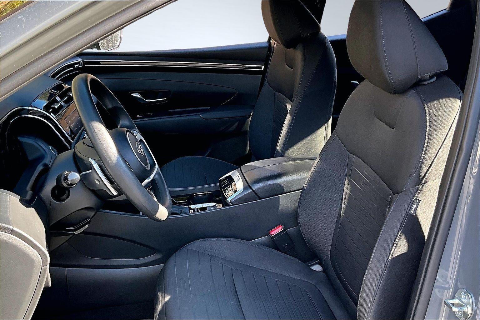 2023 Hyundai Santa Cruz NIGHT