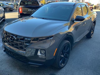 2023 Hyundai Santa Cruz NIGHT