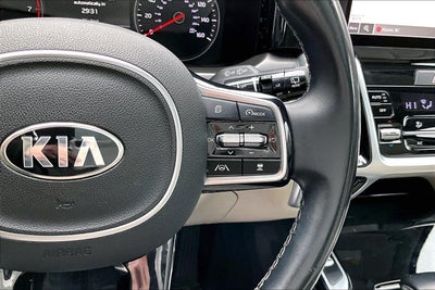 2021 Kia Sorento SX