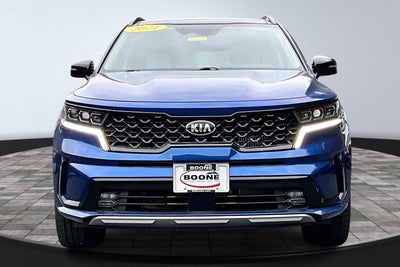2021 Kia Sorento SX