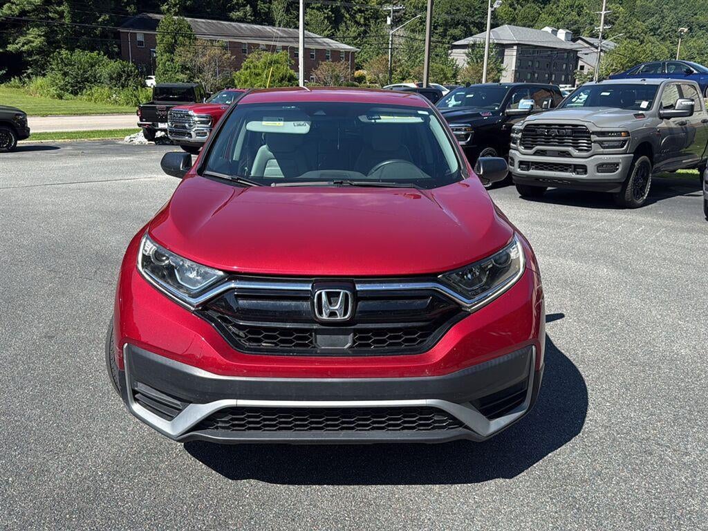 2020 Honda CR-V LX