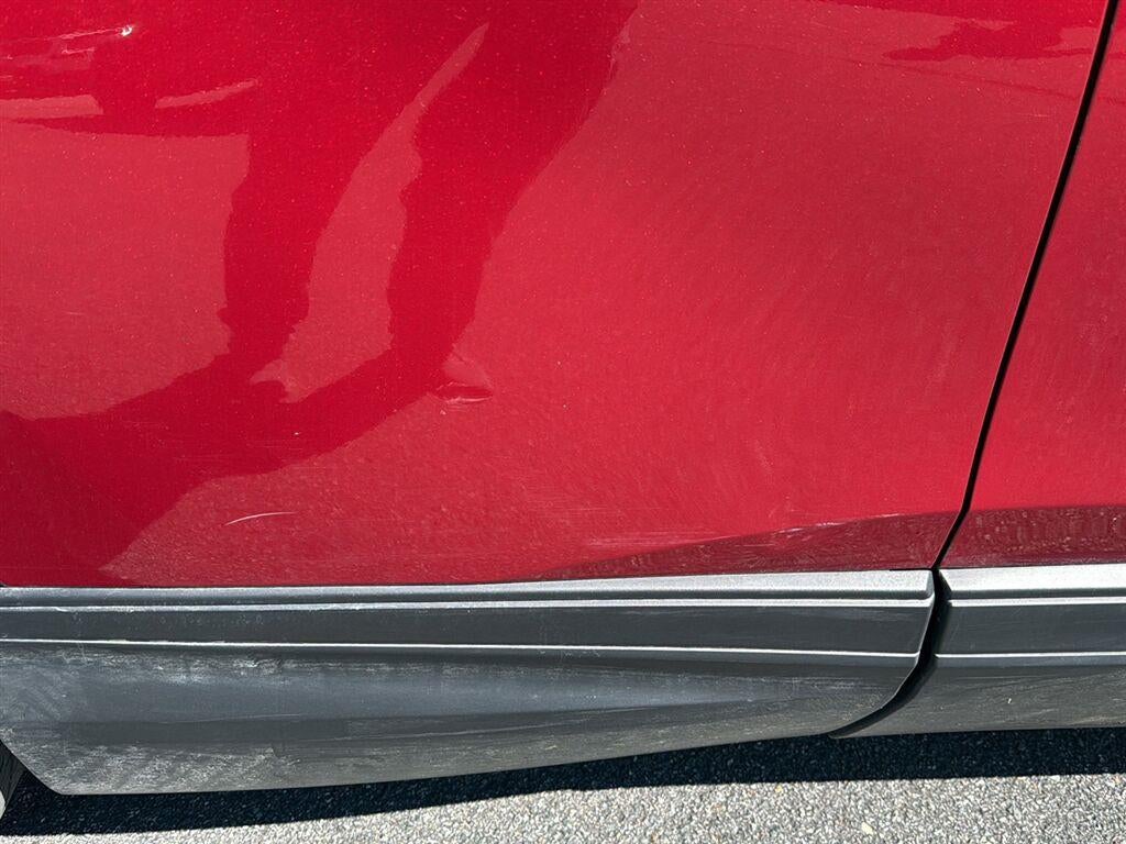 2020 Honda CR-V LX