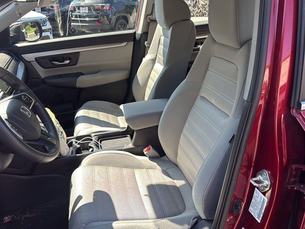 2020 Honda CR-V LX