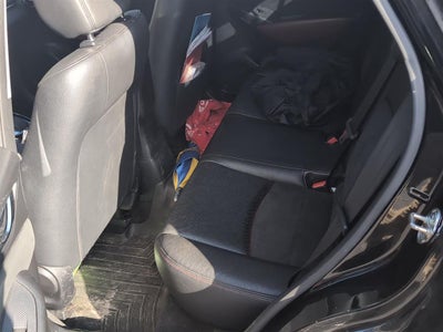 2017 Mazda Mazda CX-3 Grand Touring