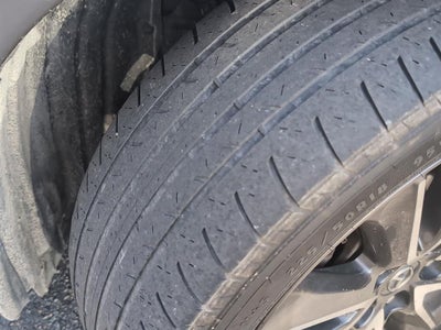 2017 Mazda Mazda CX-3 Grand Touring