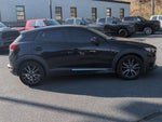 2017 Mazda Mazda CX-3 Grand Touring
