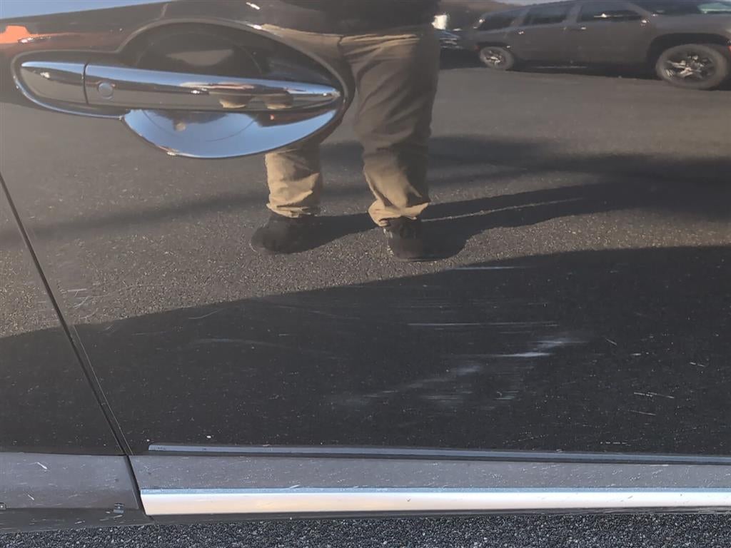 2017 Mazda Mazda CX-3 Grand Touring