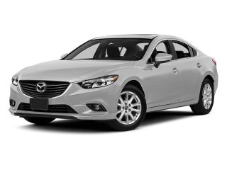 2014 Mazda Mazda6 i Touring