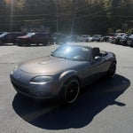2006 Mazda Mazda MX-5 Miata Touring