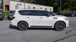 2023 INFINITI Qx80 SENSORY