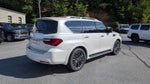 2023 INFINITI Qx80 SENSORY