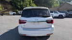 2023 INFINITI Qx80 SENSORY