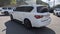 2023 INFINITI Qx80 SENSORY