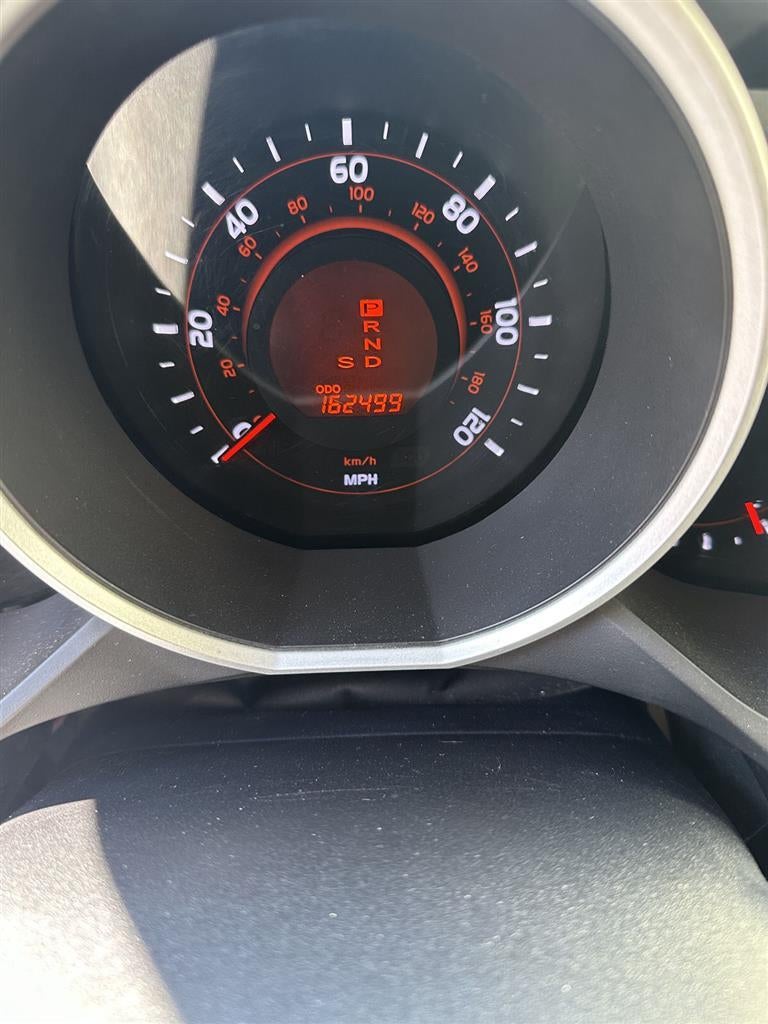 2012 Toyota 4Runner SR5