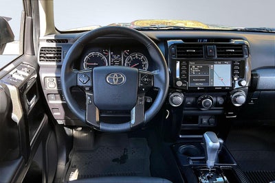 2020 Toyota 4Runner TRD Off Road Premium