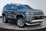 2025 Toyota 4Runner Limited