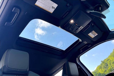 2025 Toyota 4Runner Limited