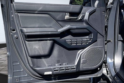 2025 Toyota 4Runner Limited