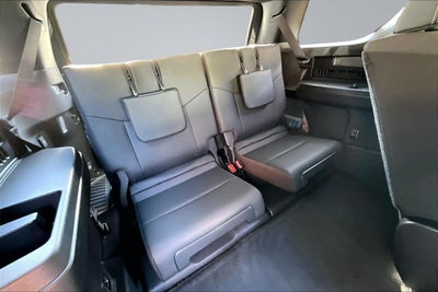 2025 Toyota 4Runner Limited