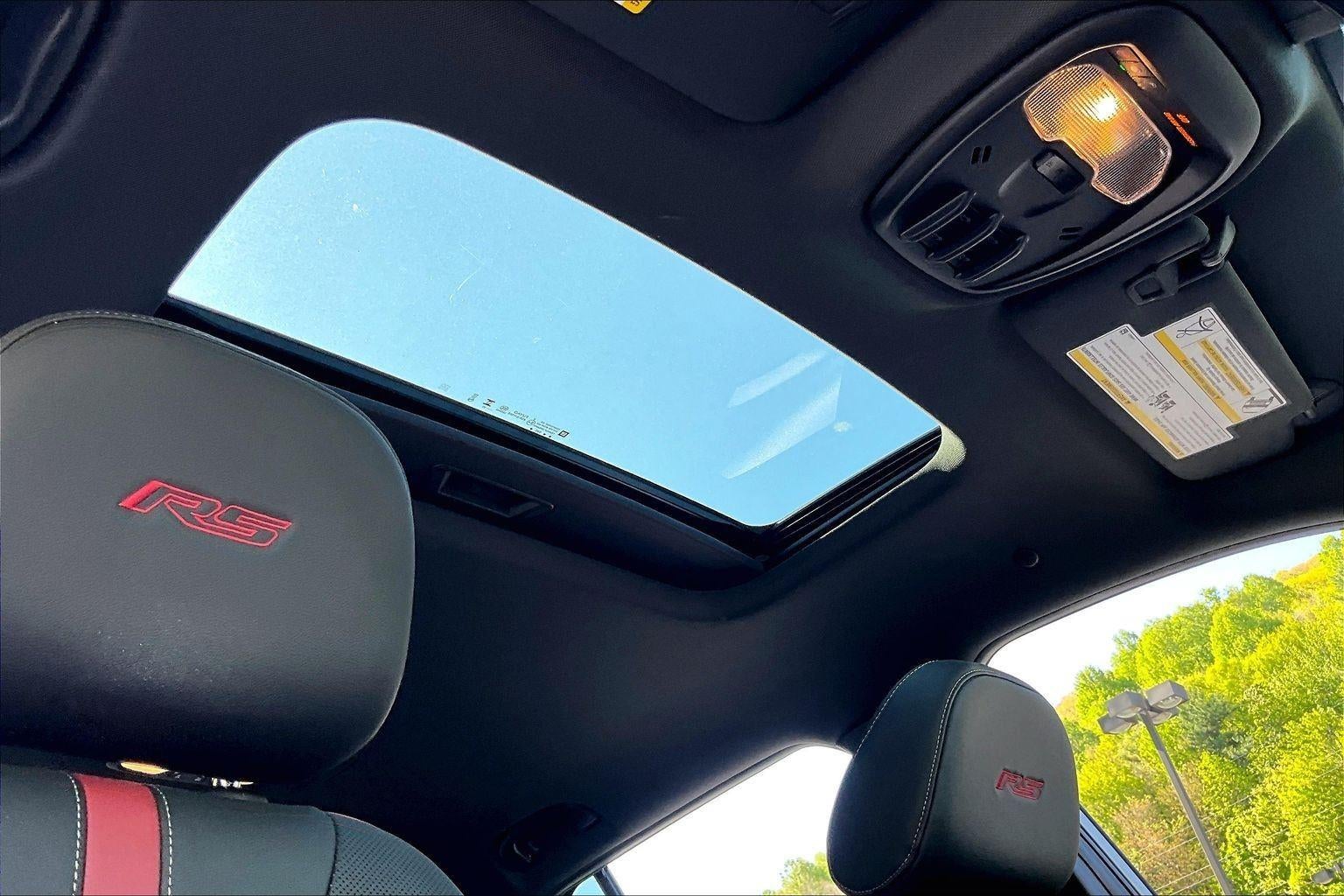 2024 Chevrolet Trax RS - Photo 22