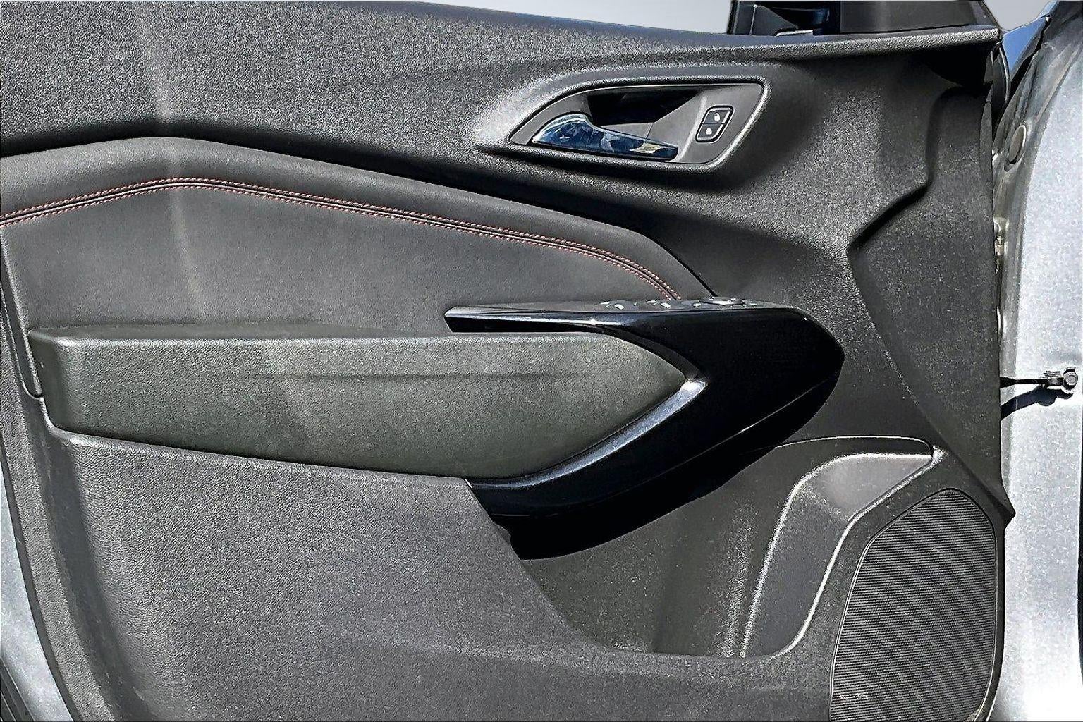 2024 Chevrolet Trax RS - Photo 23