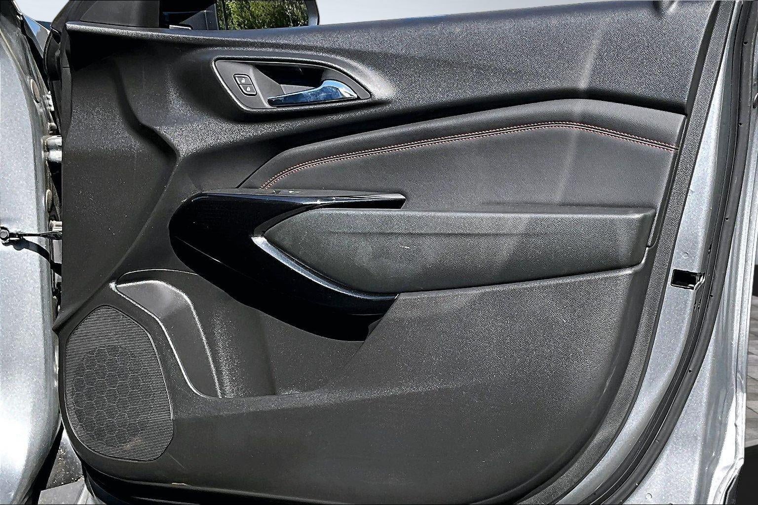 2024 Chevrolet Trax RS - Photo 24